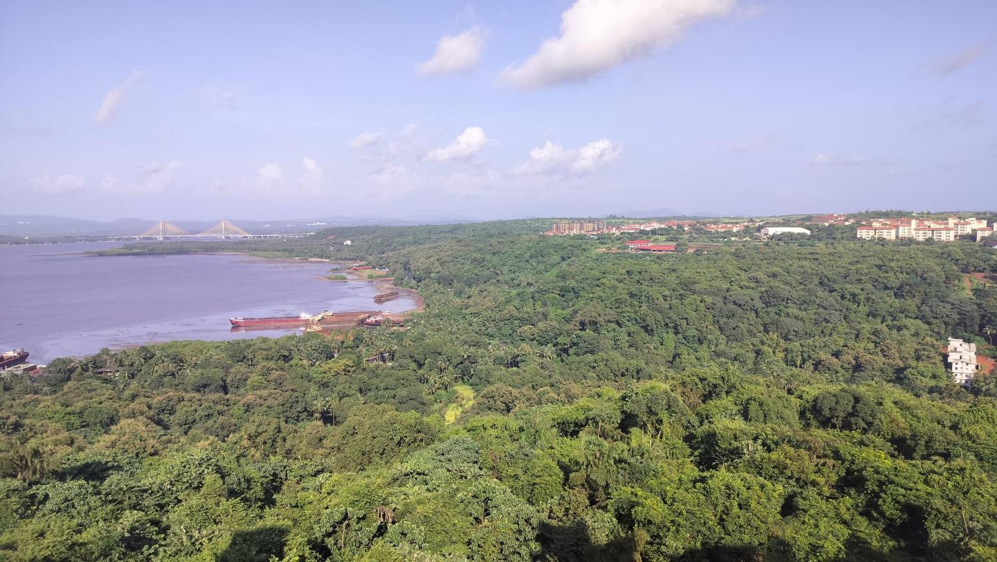 Tata Rio De Goa ,Good Stay Premium 2 Bhk Apartment,6 Km From Airport, - 101 Dabolim Exterior photo